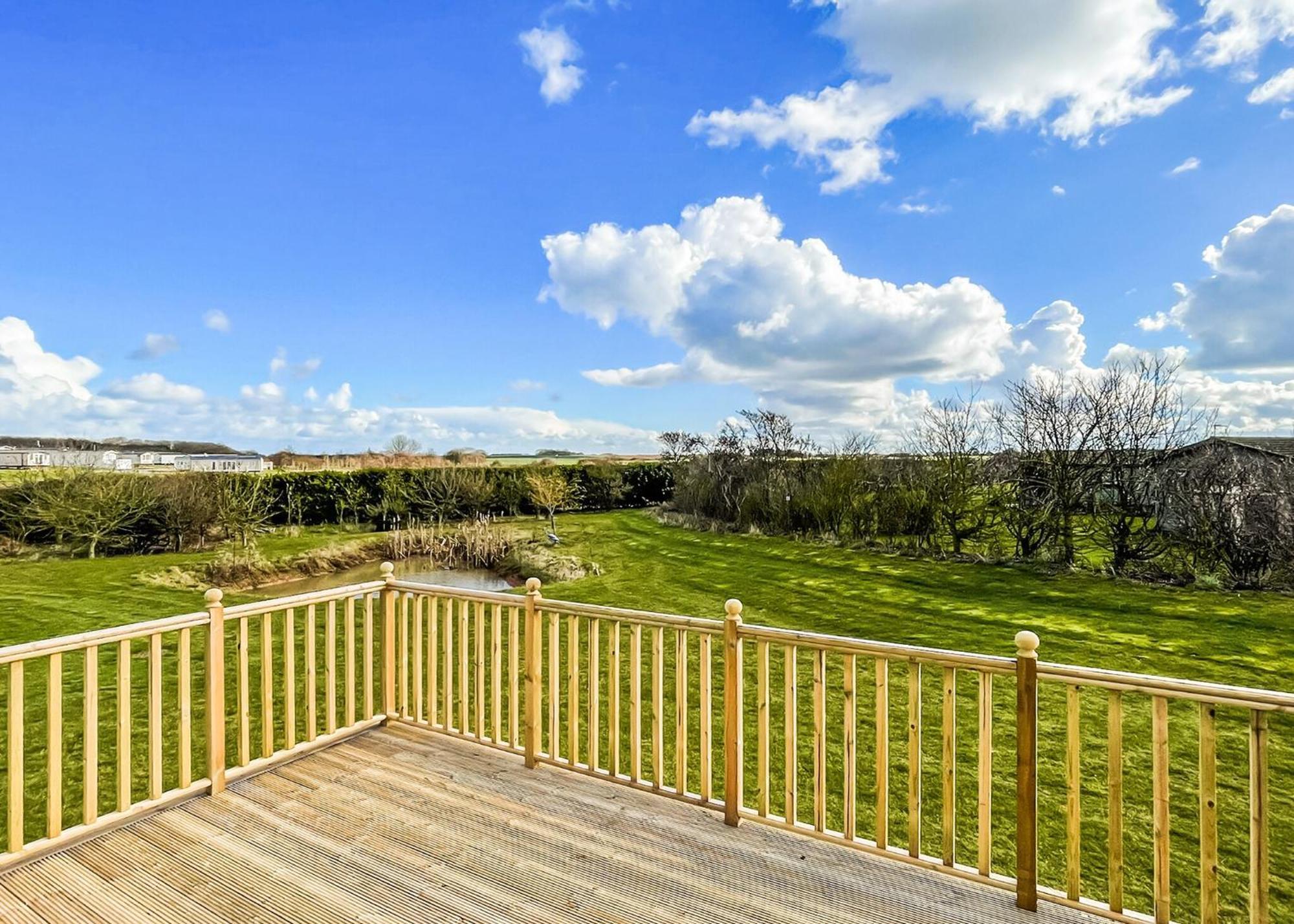 Holderness Country Park Hotel Tunstall  Exterior foto